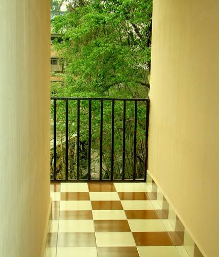 Oak Ridge Retreat, Gangtok 5